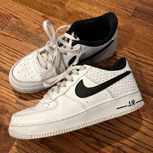 Nike Air Force low top